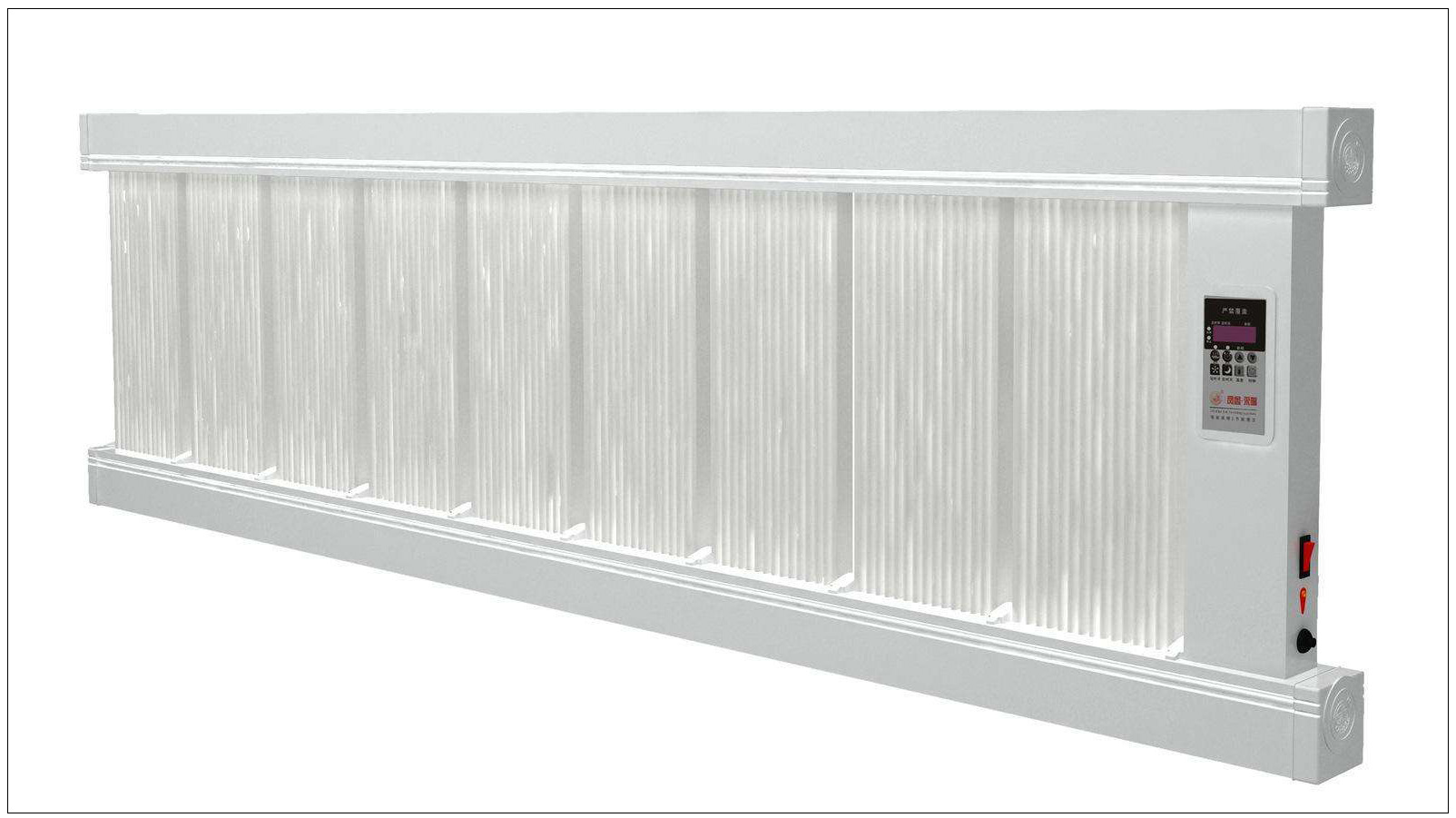 北方平方電采暖耗電量高，不合適